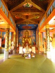 Wat Luang, Phrae, Tajland